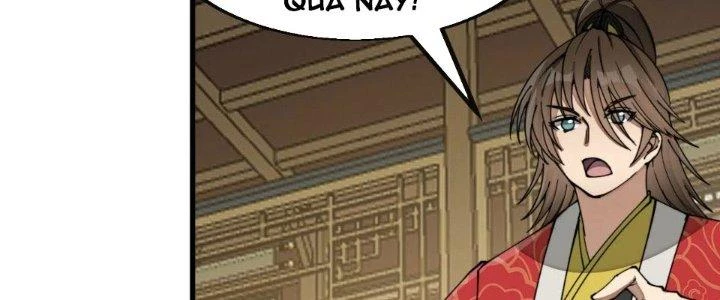 Yêu Nữ Trốn Chỗ Nào Chapter 18 - Trang 2