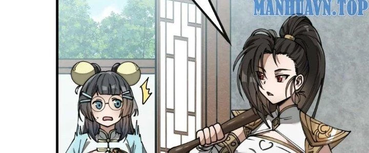 Yêu Nữ Trốn Chỗ Nào Chapter 18 - Trang 2