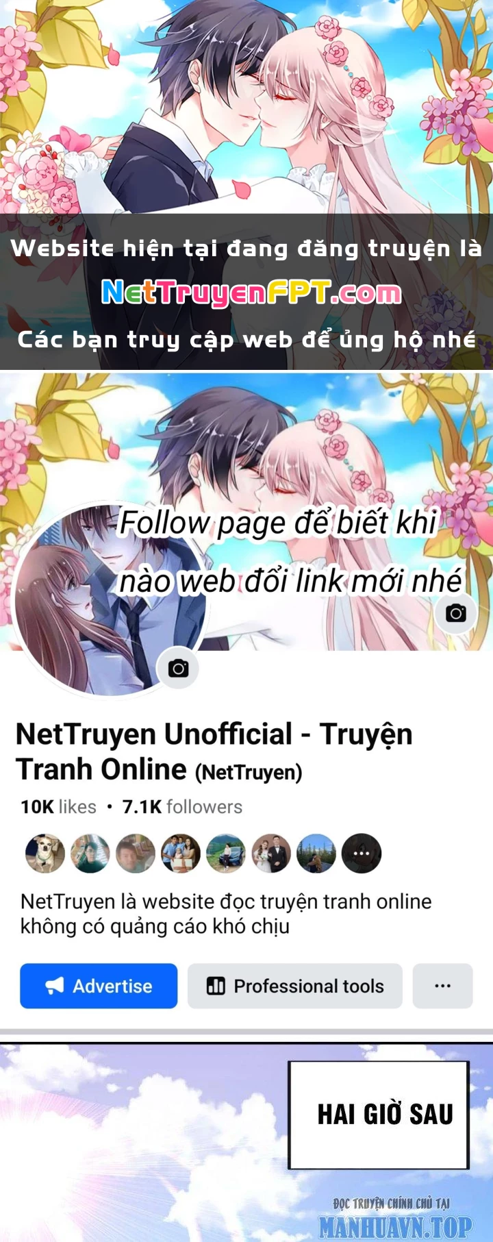 Yêu Nữ Trốn Chỗ Nào Chapter 19 - Trang 2