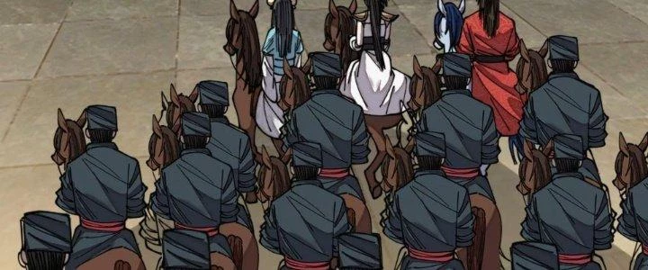Yêu Nữ Trốn Chỗ Nào Chapter 19 - Trang 2