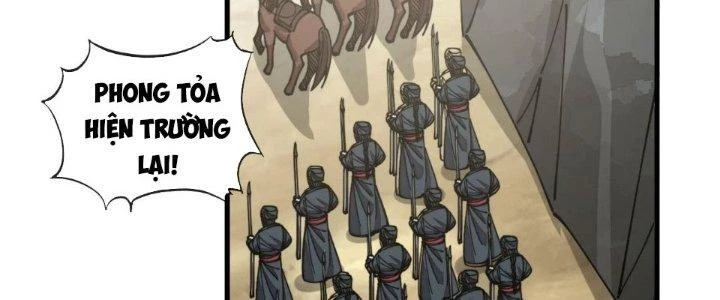 Yêu Nữ Trốn Chỗ Nào Chapter 19 - Trang 2