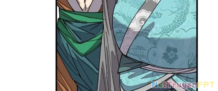 Yêu Nữ Trốn Chỗ Nào Chapter 19 - Trang 2