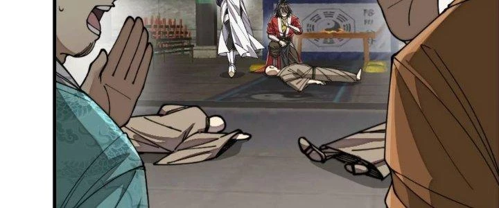 Yêu Nữ Trốn Chỗ Nào Chapter 19 - Trang 2