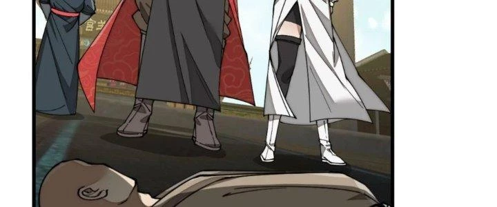 Yêu Nữ Trốn Chỗ Nào Chapter 19 - Trang 2