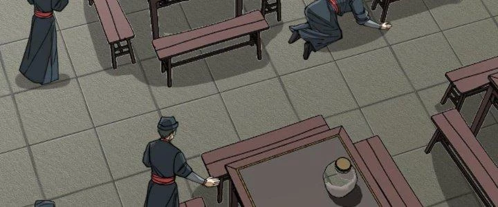 Yêu Nữ Trốn Chỗ Nào Chapter 19 - Trang 2