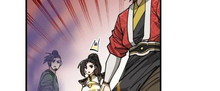 Yêu Nữ Trốn Chỗ Nào Chapter 19 - Trang 2