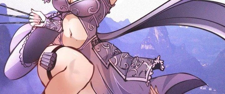 Trải Nghiệm Trở Thành Huyết Tộc Chapter 81 - Trang 3