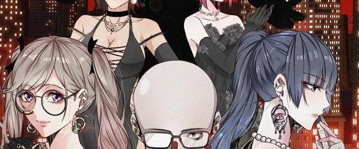 Trải Nghiệm Trở Thành Huyết Tộc Chapter 83 - Trang 2