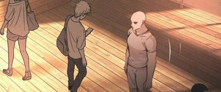 Trải Nghiệm Trở Thành Huyết Tộc Chapter 84 - Trang 3