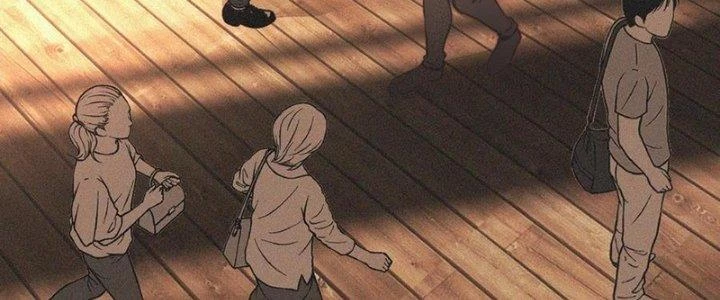 Trải Nghiệm Trở Thành Huyết Tộc Chapter 84 - Trang 3