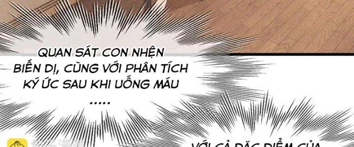 Trải Nghiệm Trở Thành Huyết Tộc Chapter 85 - Trang 3