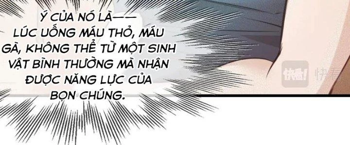 Trải Nghiệm Trở Thành Huyết Tộc Chapter 85 - Trang 3
