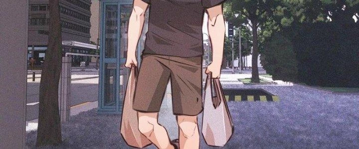Trải Nghiệm Trở Thành Huyết Tộc Chapter 85 - Trang 3
