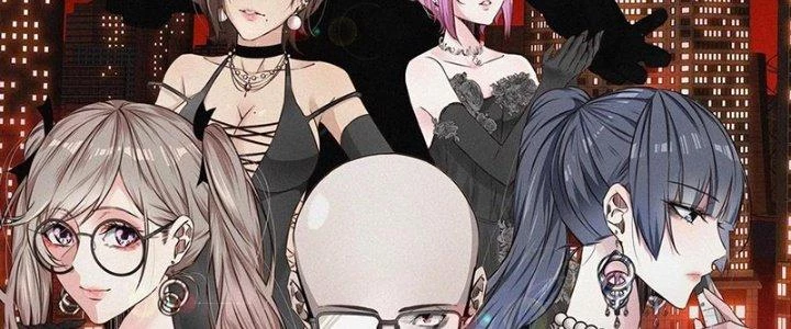 Trải Nghiệm Trở Thành Huyết Tộc Chapter 86 - Trang 2
