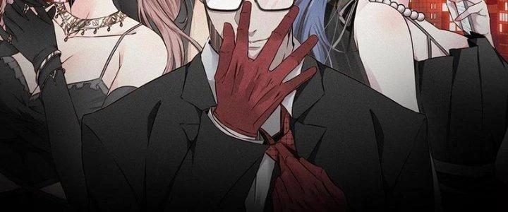 Trải Nghiệm Trở Thành Huyết Tộc Chapter 87 - Trang 3