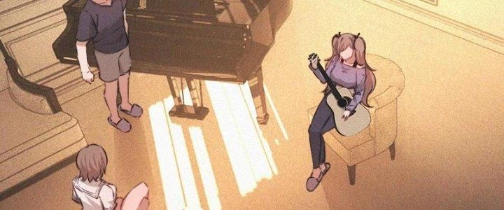 Trải Nghiệm Trở Thành Huyết Tộc Chapter 87 - Trang 3
