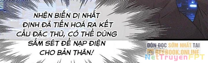 Trải Nghiệm Trở Thành Huyết Tộc Chapter 88 - Trang 2