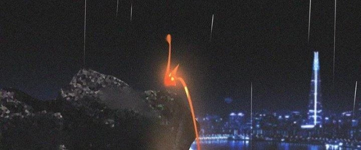 Trải Nghiệm Trở Thành Huyết Tộc Chapter 88 - Trang 2