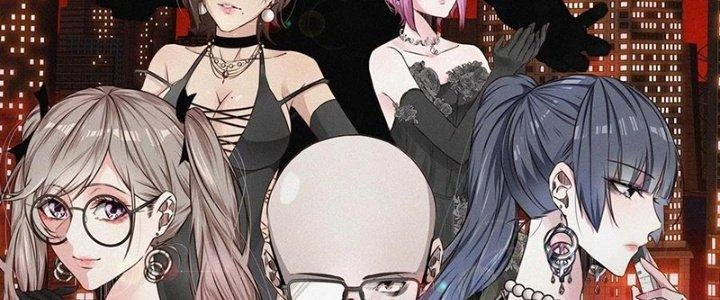 Trải Nghiệm Trở Thành Huyết Tộc Chapter 89 - Trang 3