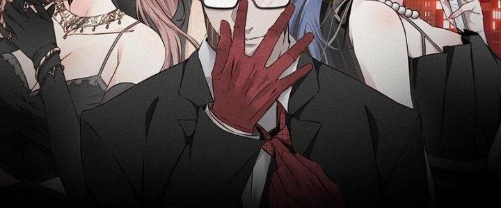 Trải Nghiệm Trở Thành Huyết Tộc Chapter 89 - Trang 3