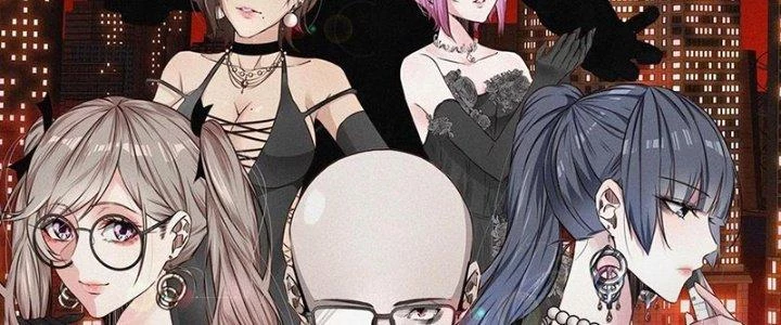 Trải Nghiệm Trở Thành Huyết Tộc Chapter 90 - Trang 3