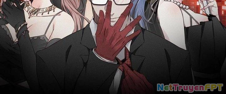 Trải Nghiệm Trở Thành Huyết Tộc Chapter 90 - Trang 3