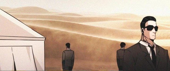 Trải Nghiệm Trở Thành Huyết Tộc Chapter 90 - Trang 3