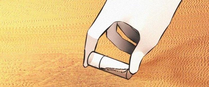 Trải Nghiệm Trở Thành Huyết Tộc Chapter 90 - Trang 3