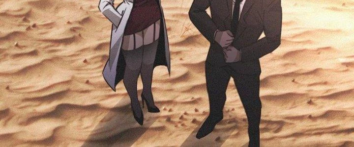 Trải Nghiệm Trở Thành Huyết Tộc Chapter 90 - Trang 3