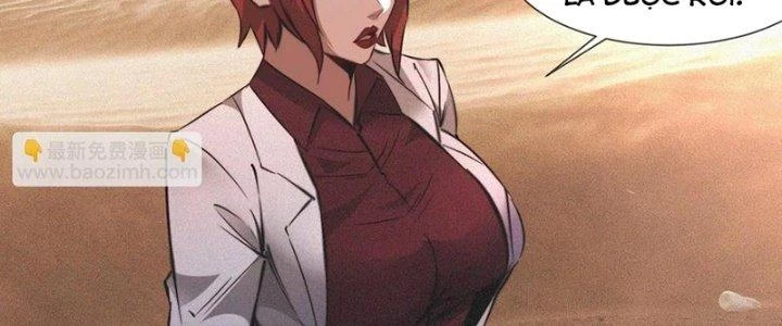 Trải Nghiệm Trở Thành Huyết Tộc Chapter 90 - Trang 3