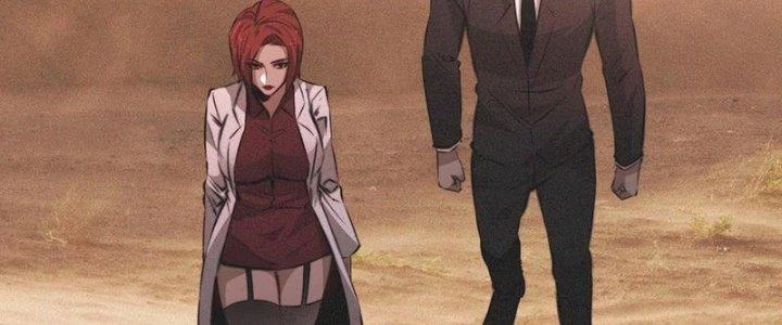 Trải Nghiệm Trở Thành Huyết Tộc Chapter 90 - Trang 3