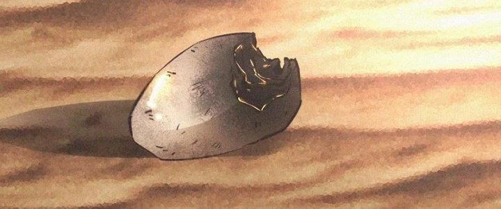 Trải Nghiệm Trở Thành Huyết Tộc Chapter 90 - Trang 3