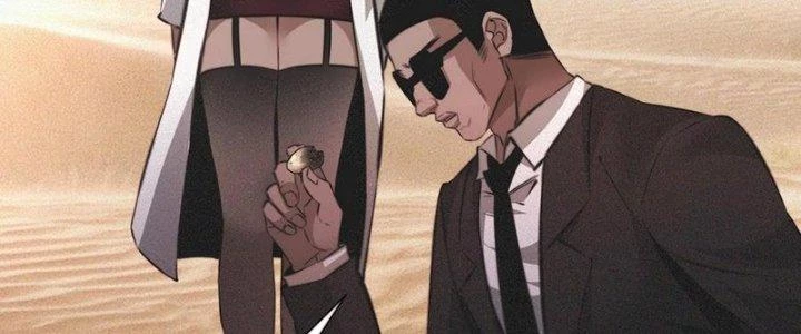 Trải Nghiệm Trở Thành Huyết Tộc Chapter 90 - Trang 3