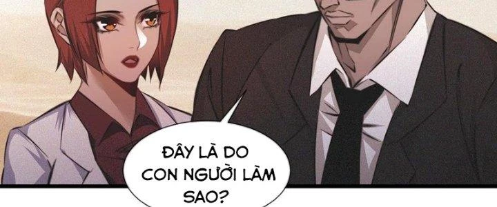 Trải Nghiệm Trở Thành Huyết Tộc Chapter 90 - Trang 3