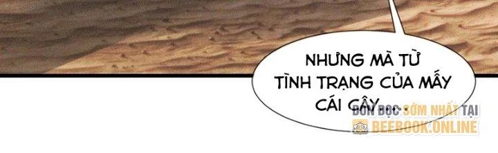 Trải Nghiệm Trở Thành Huyết Tộc Chapter 90 - Trang 3
