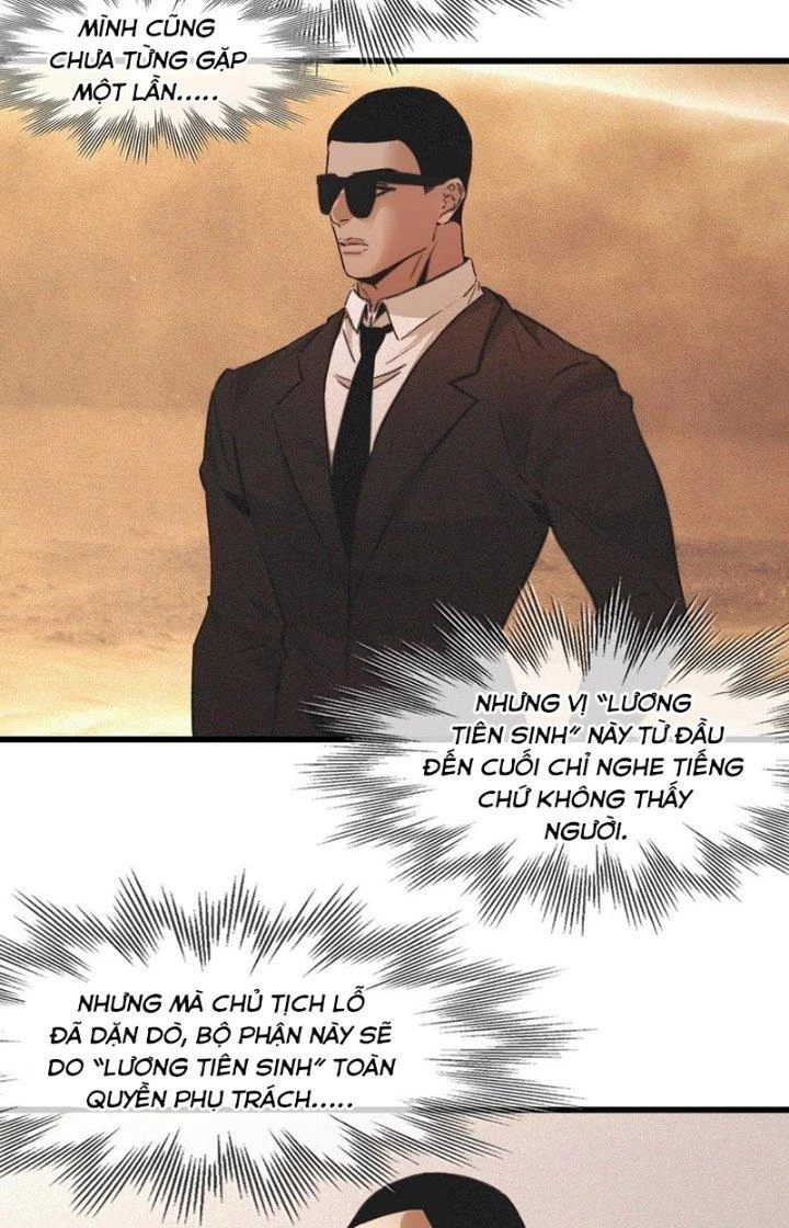 Trải Nghiệm Trở Thành Huyết Tộc Chapter 91 - Trang 3
