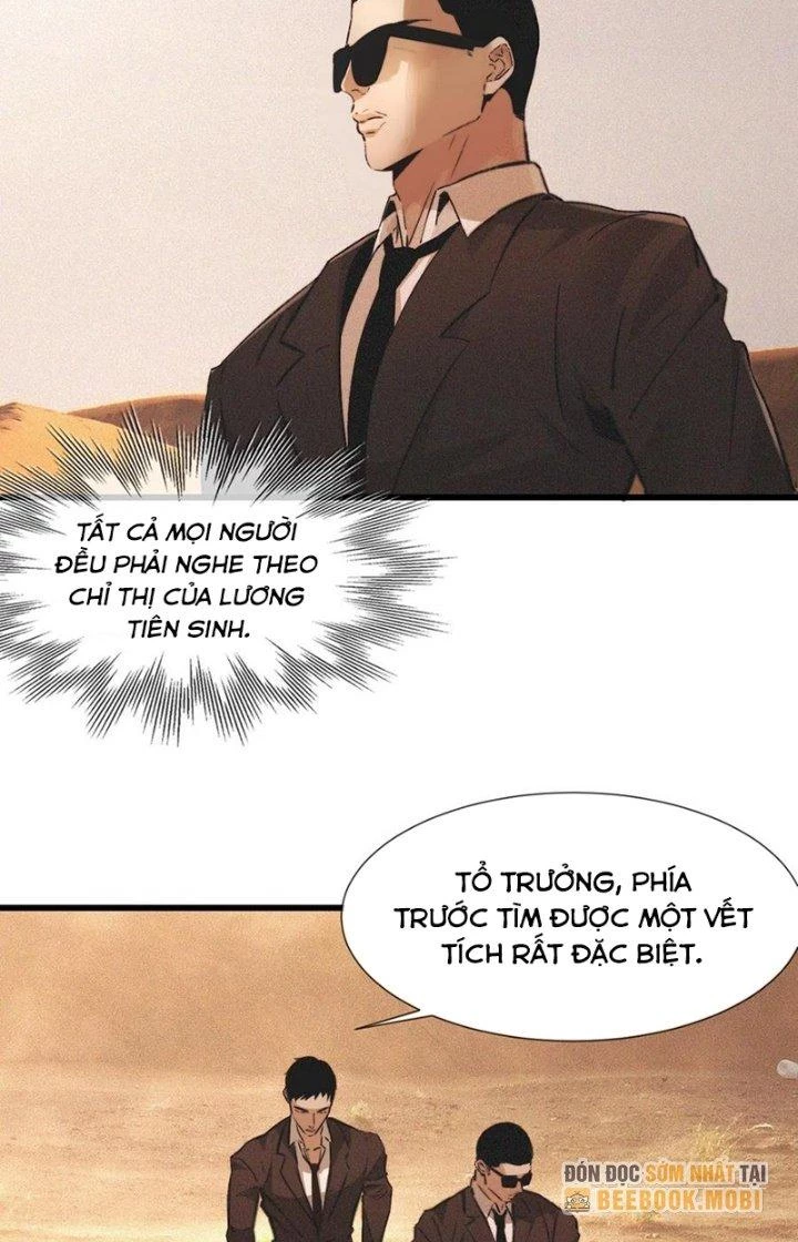 Trải Nghiệm Trở Thành Huyết Tộc Chapter 91 - Trang 3
