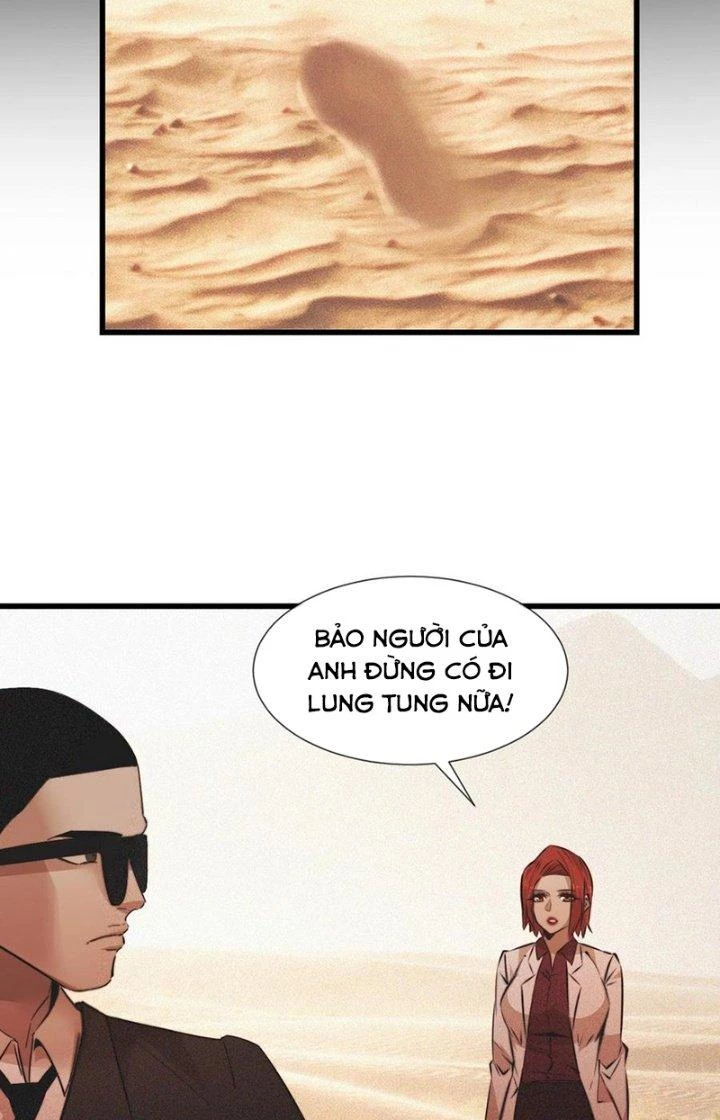 Trải Nghiệm Trở Thành Huyết Tộc Chapter 91 - Trang 3