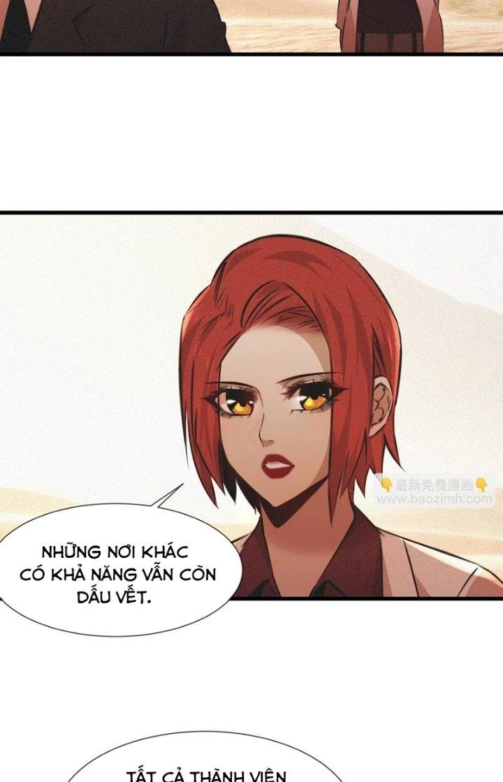 Trải Nghiệm Trở Thành Huyết Tộc Chapter 91 - Trang 3