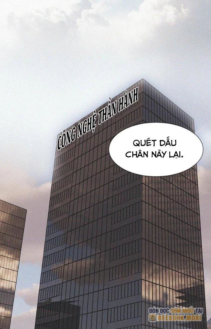 Trải Nghiệm Trở Thành Huyết Tộc Chapter 91 - Trang 3