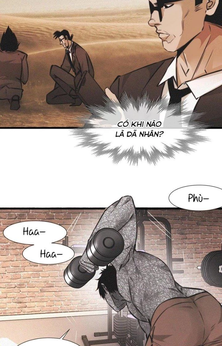 Trải Nghiệm Trở Thành Huyết Tộc Chapter 91 - Trang 3