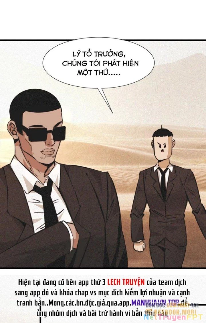Trải Nghiệm Trở Thành Huyết Tộc Chapter 91 - Trang 3