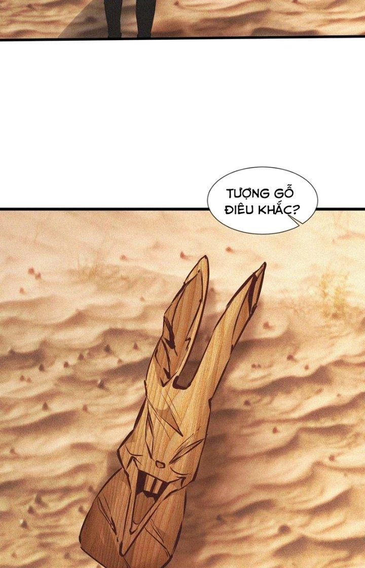Trải Nghiệm Trở Thành Huyết Tộc Chapter 91 - Trang 3