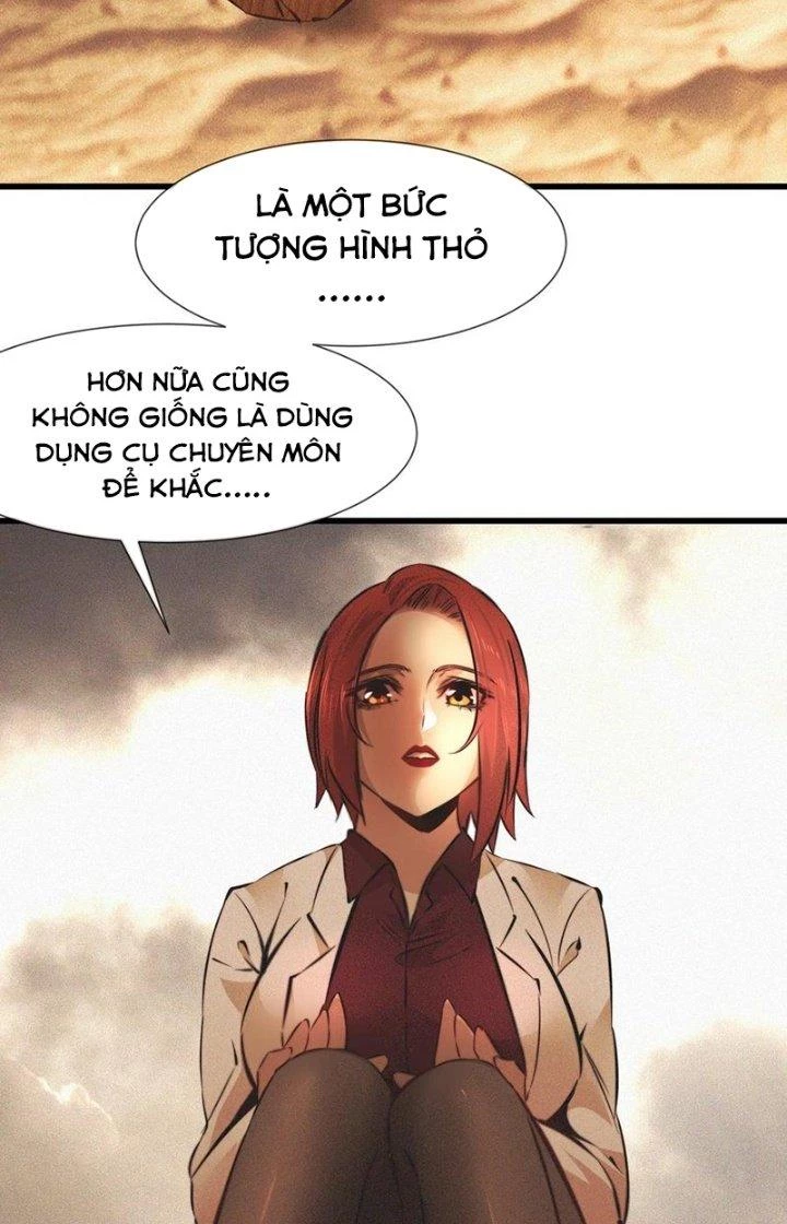 Trải Nghiệm Trở Thành Huyết Tộc Chapter 91 - Trang 3