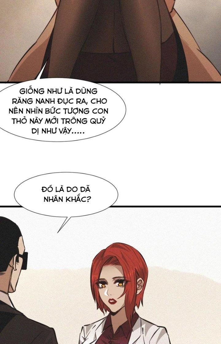 Trải Nghiệm Trở Thành Huyết Tộc Chapter 91 - Trang 3