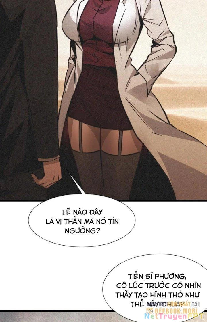 Trải Nghiệm Trở Thành Huyết Tộc Chapter 91 - Trang 3