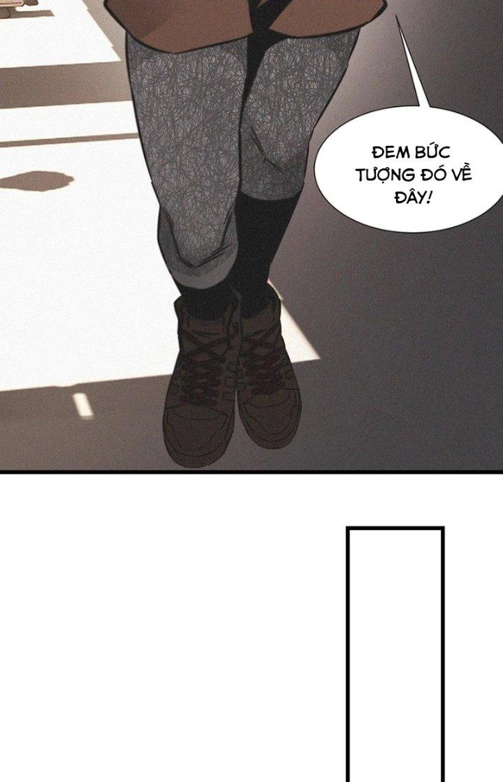 Trải Nghiệm Trở Thành Huyết Tộc Chapter 91 - Trang 3