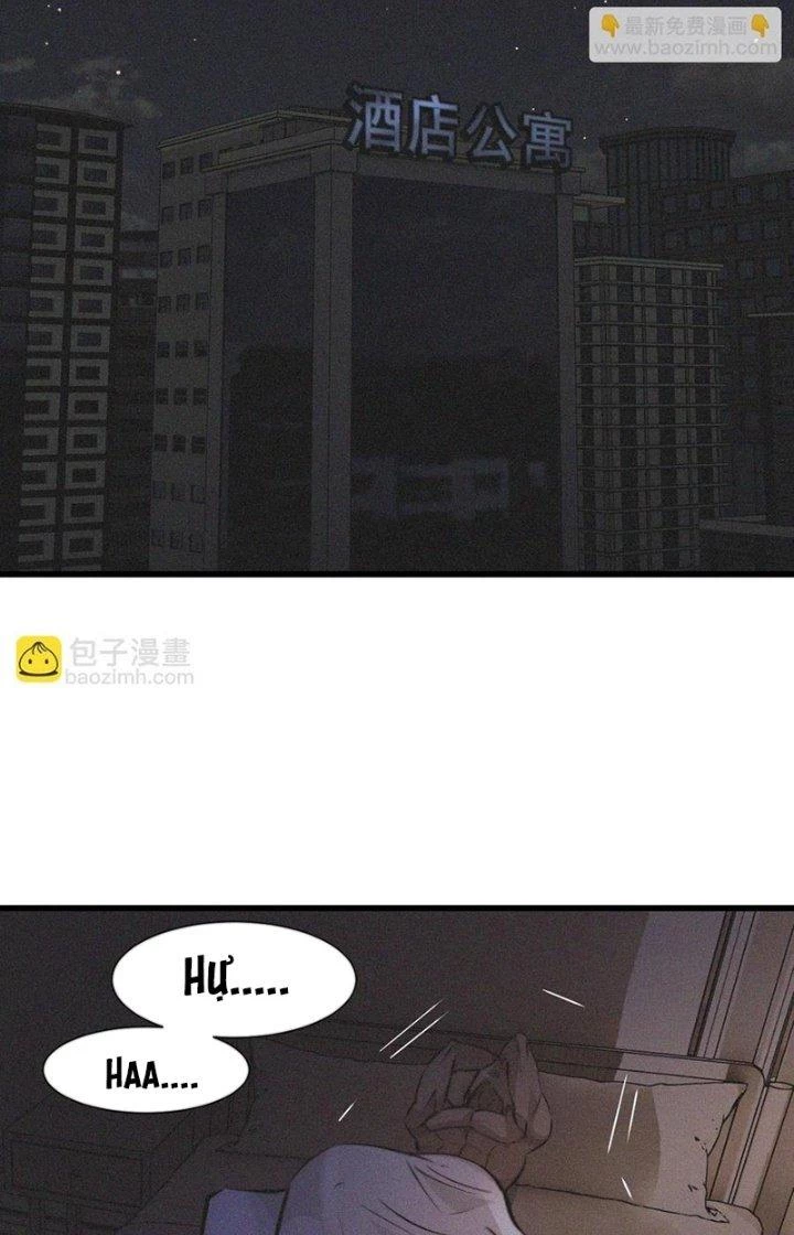 Trải Nghiệm Trở Thành Huyết Tộc Chapter 91 - Trang 3