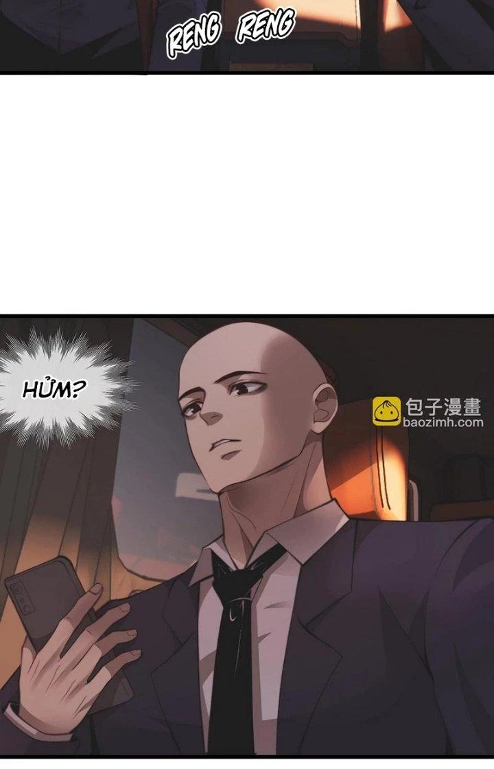Trải Nghiệm Trở Thành Huyết Tộc Chapter 91 - Trang 3
