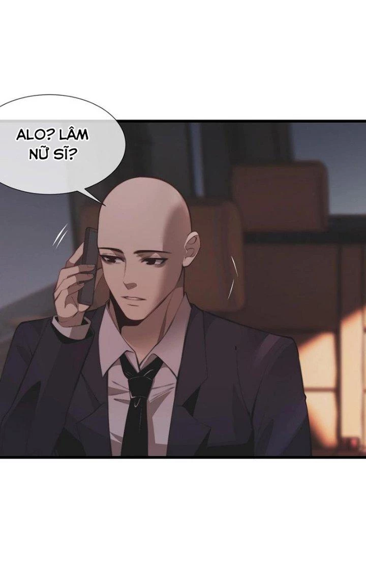 Trải Nghiệm Trở Thành Huyết Tộc Chapter 91 - Trang 3